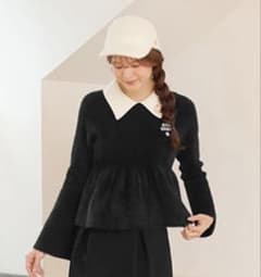 【※定価1/4以下※当日発送※美品※】 MARY QUANTのサムネイル
