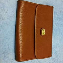 セカンドバックのサムネイル