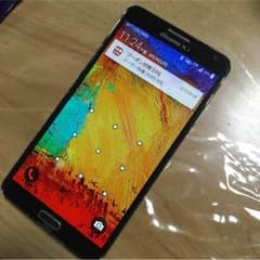 【ちゃむ様専用 】galaxy note3 sc-01fのサムネイル