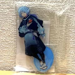 逃げ上手の若君 逃げ若 吹雪 ナンジャタウン アクリルスタンド - メルカリ