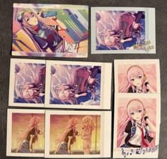 巡音ルカ まとめ売りのサムネイル