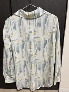 SHEIN 長袖シャツ XSのサムネイル