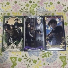 進撃の巨人 エレン リヴァイ エルヴィン
