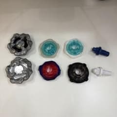 ベイブレードX パーツセット まとめ売りのサムネイル