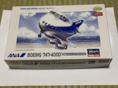 たまごひこーき ANA ボーイング 747-400D - メルカリ