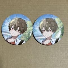 シクフォニ 暇72 缶バッジ 2点 - メルカリ