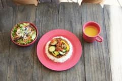 Soulife CAMPER SET キャンプ用食器セットのサムネイル