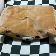 リラックマティッシュケースのサムネイル