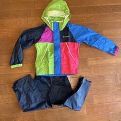 Columbia 子ども用マルチカラーのサムネイル