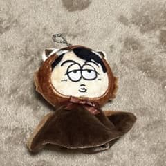 NAOYA ONE N' ONLY てるてるワンエンぬいぐるみのサムネイル