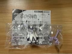魔法少女まどか☆マギカ　カプセルトルソー　ほむらのサムネイル