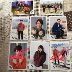 嵐 公式写真 青空の下、キミのとなりのサムネイル