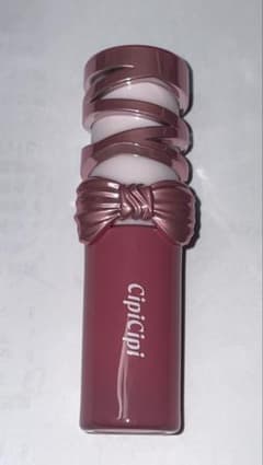 Cipicipi Dewy Film Tint R 01 Lip Color