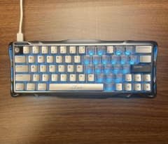 K*i様 Gravastar Mercury V60 Pro デラックス版クロー K*i様 Gravastar Mercury V60 Pro デラックス版クロー - メルカリ