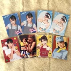 バラ売可能】モーニング娘。 高橋愛 カード8枚セット - メルカリ