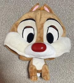 ディズニー　デール　ファンキャップのサムネイル