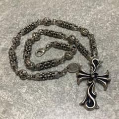 三*猫様 【vintage】【超希少】Xfrm トランスフォーム ネックレス Y 三*猫様 【vintage】【超希少】Xfrm トランスフォーム ネックレス Y