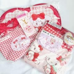 リルアラモード サンリオコラボ 当たりくじセット - メルカリ