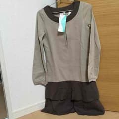 授乳服のサムネイル