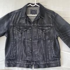 鞠*様 Polo Ralph Lauren ダークデニムジャケット 鞠*様 Polo Ralph Lauren ダークデニムジャケット - メルカリ
