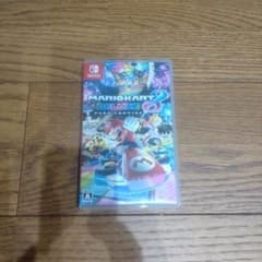 マリオカート8 デラックスのサムネイル