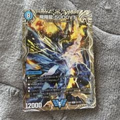 비상룡 5000VT