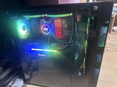 ゲーミングPC Ryzen 9 3950X RTX 3070のサムネイル