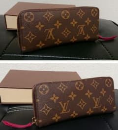 じげん様専用  LOUIS VUITTON  ルイヴィトン 長財布のサムネイル