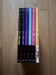 ぼっち・ざ・ろっく！ 1-6巻セットのサムネイル