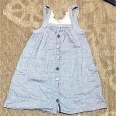 monさま専用☆ラグマート チュニック ママサイズのサムネイル