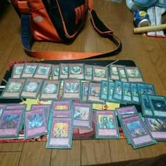 遊戯王  デッキ  ガスタのサムネイル