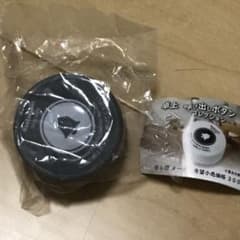 卓上　呼び出しボタンコレクション　ガチャのサムネイル