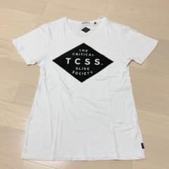 TCSS Tシャツのサムネイル