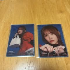 乃木坂46 田村真佑　モバカのサムネイル