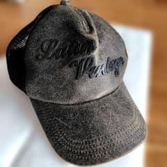 Latina Vintage メッシュキャップ ブラウンのサムネイル