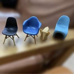 レアックジャパン　デザイナーズチェア　イームズ　パントンチェアのサムネイル