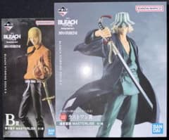 一番くじ BLEACH B. ラストワン賞 2点セット - メルカリ