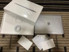 MacBookAIR 13inchのサムネイル