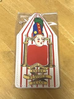 タリーズコーヒー ハリーポッター カードケースのサムネイル