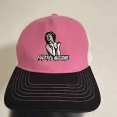 FUCKING AWESOME Supremefuckthisindustryのサムネイル