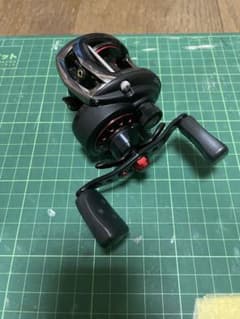アブガルシア レボSX LTZブレーキユニット改 Revoのサムネイル