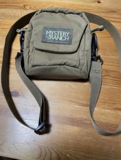 MYSTERY RANCH BOP ボップ 旧型 コヨーテのサムネイル