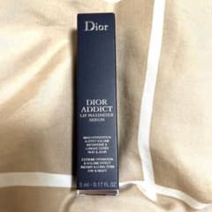 Dior マキシマイザー セラム 値下げしました！のサムネイル