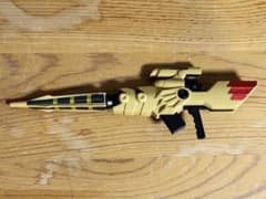 行*号様 ダンボール戦機 ルミナスシューター LBX カスタムウエポン 組み立てのサムネイル