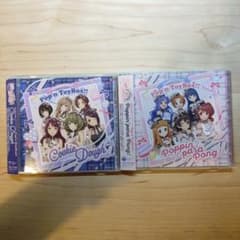 Pop'n ToyBox!! 会場オリジナルCD2種　トイボ公演のサムネイル