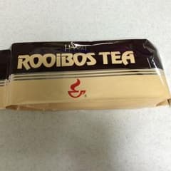 オーガニックルイボスティのサムネイル