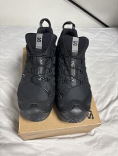 Salomon XA PRO 3D GORE-TEX black magnetのサムネイル
