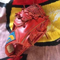 クボタ スラッガー 硬式用 松坂モデルのサムネイル