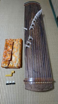 YAMAHA NEO-KOTO(ネオ琴) - メルカリ