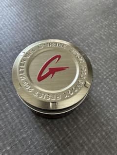 G-SHOCK メタル缶ケース　ケースのみのサムネイル